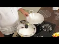 Amway queen WOK benefits and advantages