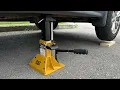 Caterpillar 4 Ton All In One Jack Stand
