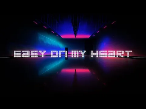 Download MP3 Gabry Ponte - Easy On My Heart (Official Lyric Video)