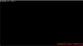 OpenBSD httpd Web Server Setup