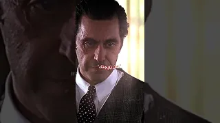 العراب الاسطوره ال باتشينو 