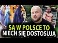 Download Lagu SUCHY Z GROMDY O PRETENSJACH DO BICKA. WALCE O PAS NITRO I ARABSKICH TURYSTACH W POLSKICH GÓRACH