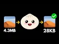 Bun Image Makes Your Entire Image Pipeline Obsolete