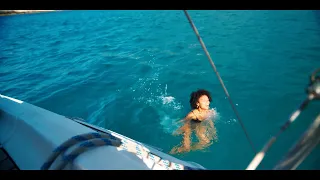 POURQUOI elle n’aurait JAMAIS du perdre ! ( voilier coraille en voyage )
