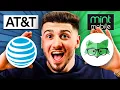 AT T vs Mint Mobile Which Network Wins for Budget Performance
