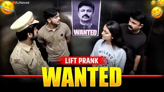 wanted lift prank rj naved