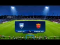 SYDNEY FC X SHANGHAI SIPG - AFC CHAMPIONS LEAGUE (JOGO SIMULADO) PES 2020