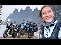 Lagu Motorcycle Adventure Through Senja: Norway’s Most Beautiful Island Ride  [S10-E5]