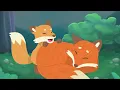Too Ra Loo Ra Loo Ral - that's an Irish Lullaby | ItsyBitsyKids