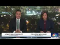 KNBC NBC 4 News Special 8 25pm - Open