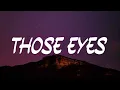 Download Lagu New West - Those Eyes (Mix Playlist Lyrics) | Top Hits 2024