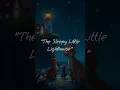 The Sleepy Little Lighthouse #shorts