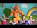 Download Lagu Senam PAUD/TK \