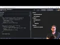 An overview of recursion in JavaScript using a file system example