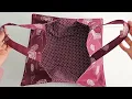 Great sewing idea that you should do Sewing pie carrier