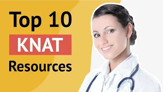 Top 10 Best KNAT Resources Kaplan Nursing Top 10 Resources