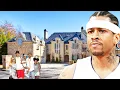 Allen Iverson Wife Age Family Career Lifestyle Net Worth 2024
