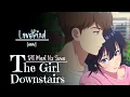 Download Lagu The Girl Downstairs [AMV] | Lovebird | Dil Meri Na Sune... | #animegirl #amv @amvsuniverse369