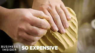 why porcelain is so expensive so expensive business insider