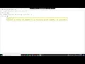 PPS FE Practical Assignment No 2 Calculate momentum by using python