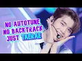 Download Lagu zb1 taerae casual singing compilation | in bloom era raw vocals
