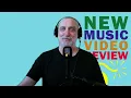 NEW MUSIC VIDEO REVIEW - Deradoorian "No No Yes Yes"