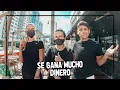 ASI es el TRABAJO MEJOR PAGADO de MIAMI GANAS 2000 por SEMANA