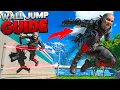 How to Wall Jump 2 versions on Apex in less then 5 Minutes