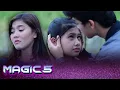 Download Lagu Lucu Banget!! Adara Jadi Nyamuk Naura Sama Rahsya | Magic 5 - Episode 136