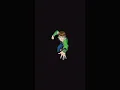 Ben 10 pic formation with python