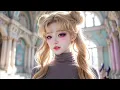 Lagu Sailor Moon Casual Daily Look | AI Lookbook