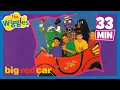 The Wiggles - Big Red Car 1995 Original Full-length Kids TV Special Nostalgia