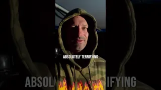 ABSOLUTELY TERRIFYING #sailinglife #sailing  #oceanlife  #manoverboard  #travel  #terrifyingtales