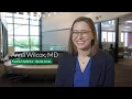 Anna Wilcox MD - Family Medicine in Ames Iowa McFarland Clinic