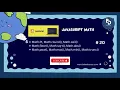 JavaScript Math Explained How to Master JavaScript Bangla step by step BD Web Tutor