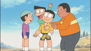 Doraemon Cartoon Episode in Hindi | Nobita Shizuka | Doraemon in Hindi | Doraemon New Episode 2026