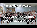 Download Lagu PADUAN SUARA ANAK ANAK PEDALAMAN KALIMANTAN DI SEMARANG || SDGCF IX