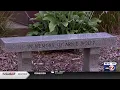 Memorial held to remember GBMFD Lt Arnie Wolff 20 years after his death