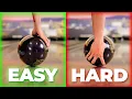 Download Lagu 4 Ways To Hook A Bowling Ball (Easy To Hard)
