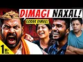 From Urban To Dimagi Naxals Why Insulting Tags Have Worked For BJP - Until Now Akash Banerjee