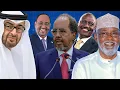 Download Lagu Jubbaland, Puntland \u0026 Villa Somalia, maxay ku heshiin karaan? Yaa dhexdhexaadinaya@Gaylan-Media
