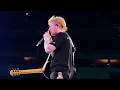Ed Sheeran ft. Khalid - Beautiful People - 8 July 2023, Acrisure Stadium, Pittsburgh