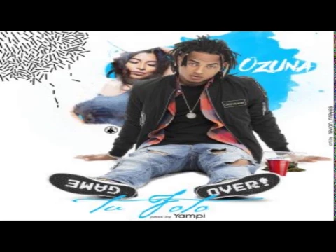 Download MP3 Tu Foto - Ozuna Descarga