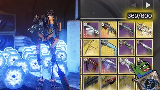 The Complete Guide to Cleaning Your Vault and Keeping It That Way