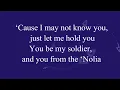 Usher No Limit ft Young Thug [Official Lyrics]