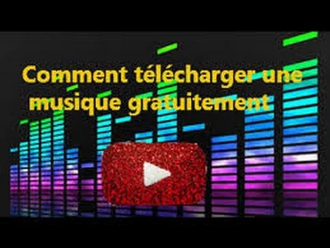 Download MP3 [TUTO] COMMENT TÉLÉCHARGER UNE MUSIQUE (mp3) LÉGALEMENT ET GRATUITEMENT