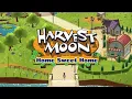 Harvest Moon: Home Sweet Home Trailer
