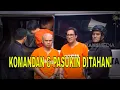 Download Lagu [FULL] KOMANDAN \u0026 PASUKIN JADI TAHANAN  | LAPOR PAK! (17/08/22)