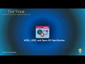 2 Introduction to WSDL UDDI and Open API Specification