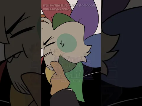 Face Check with Twisted Dandy || Dandy's world #dandysworld #animation #shorts